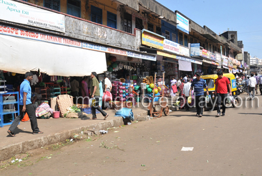 Central Market 1